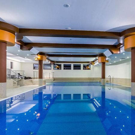 Hotel Nad Przelomem Sromowce Niżne المظهر الخارجي الصورة