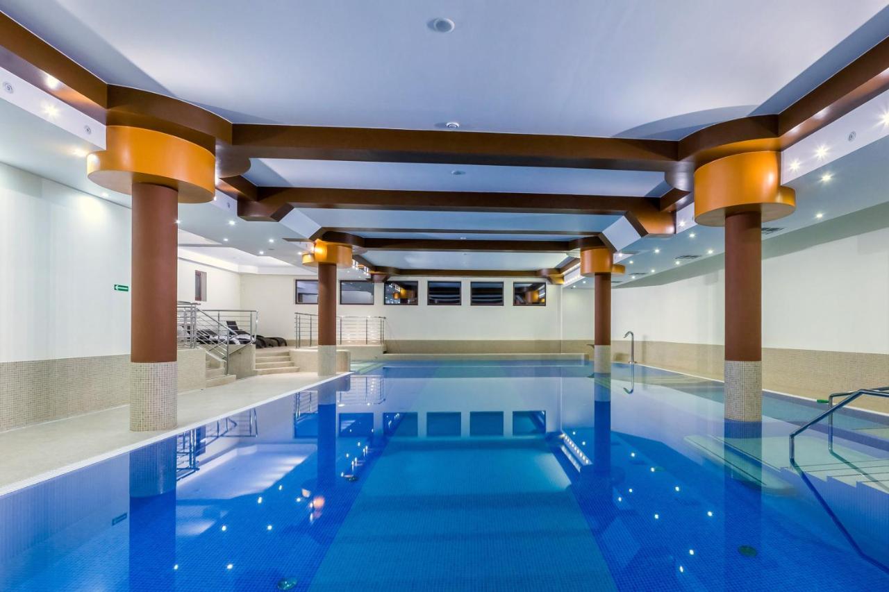 Hotel Nad Przelomem Sromowce Niżne المظهر الخارجي الصورة