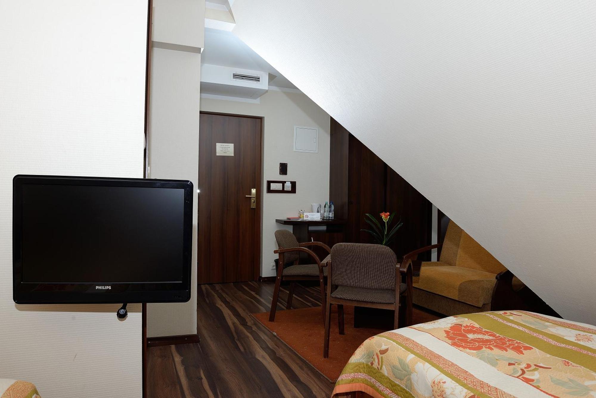 Hotel Nad Przelomem Sromowce Niżne الغرفة الصورة