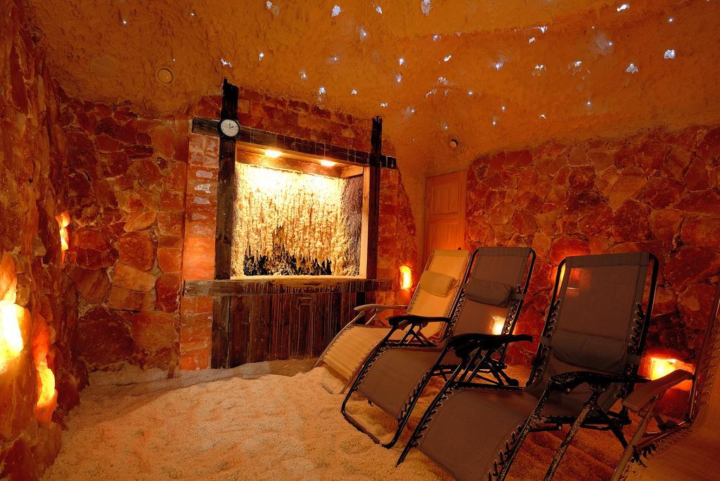 Hotel Nad Przelomem Sromowce Niżne المظهر الخارجي الصورة