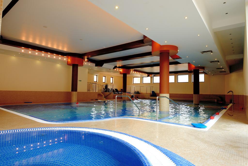 Hotel Nad Przelomem Sromowce Niżne المظهر الخارجي الصورة