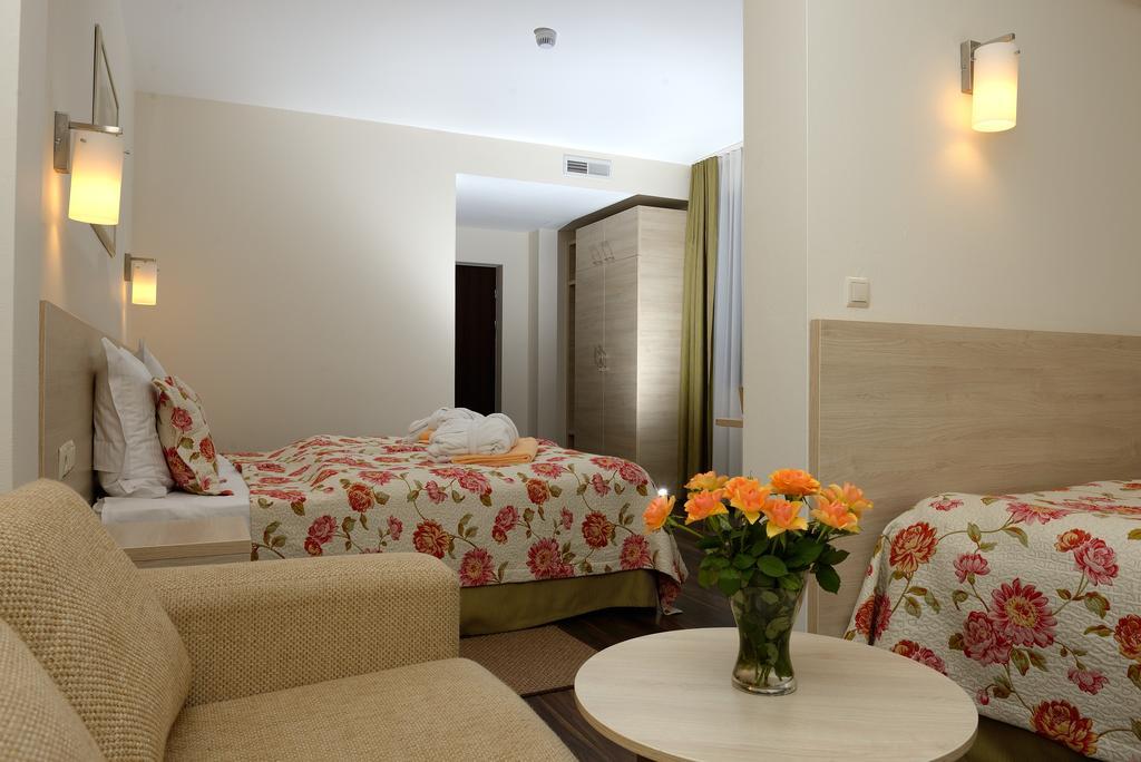 Hotel Nad Przelomem Sromowce Niżne المظهر الخارجي الصورة
